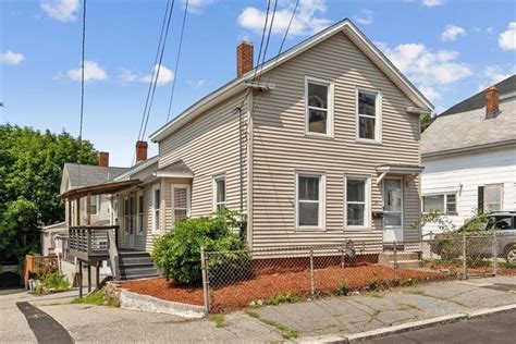 home for sale in lawrence ma|More.